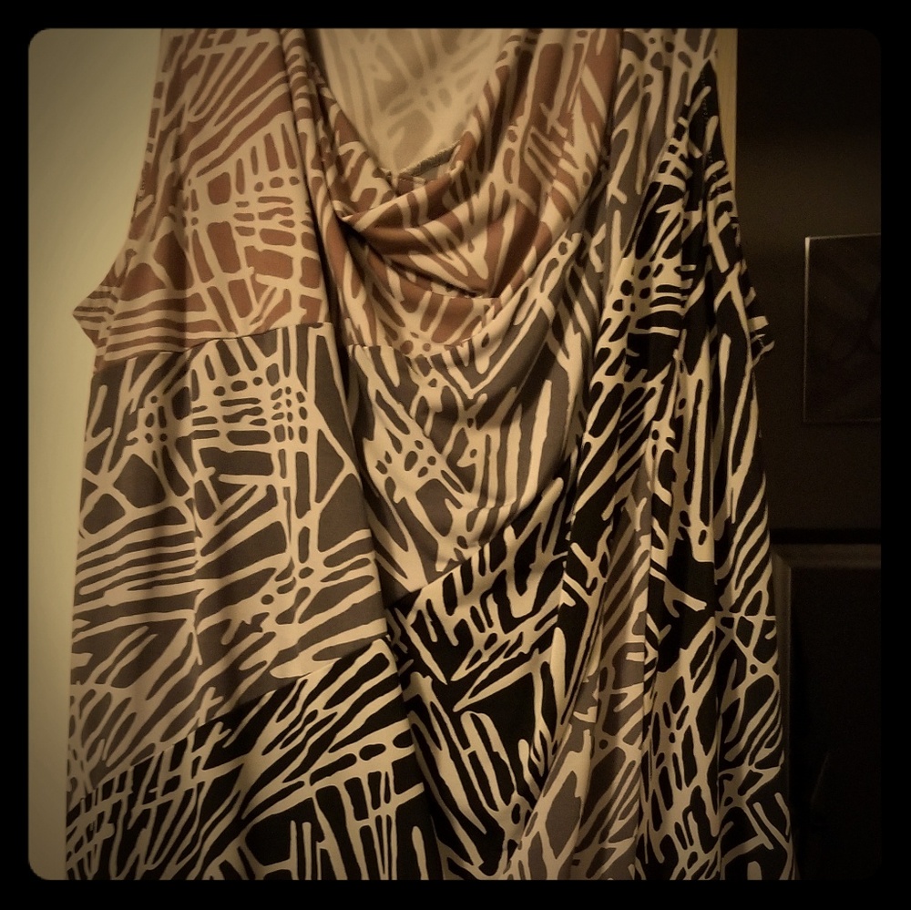 BCBGMAXAZRIA Dress